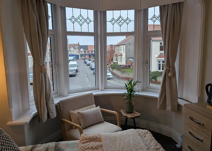 Hesketh Hotel Blackpool